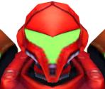Samus (Varia Suit) - Metroid: Samus Returns