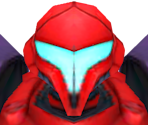 Samus (Gravity Suit) - Metroid: Samus Returns