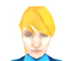 Samus (Zero Suit, Game Over) - Metroid: Samus Returns