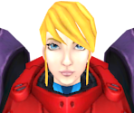 Samus (Credits) - Metroid: Samus Returns