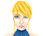 Samus (Casual Outfit, Metroid Fusion) - Metroid: Samus Returns