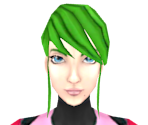 Samus (Casual Outfit, Metroid) - Metroid: Samus Returns