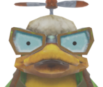Eugene - Whacked!