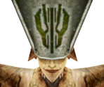 #106 Earth Elemental - Lost Kingdoms II