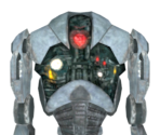 Super Battle Droid - Star Wars: Republic Commando