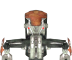 Droideka - Star Wars: Republic Commando