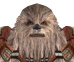 Wookiee - Star Wars: Republic Commando