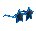 Star Sunglasses - Gummy Bear Runner