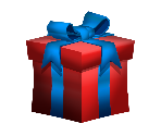 Gift Box - Gummy Bear Runner