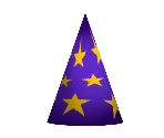 Party Hat - Gummy Bear Runner