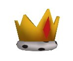 Crown - Gummy Bear Runner