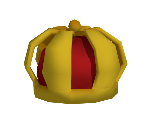 Crown (B) - Gummy Bear Runner