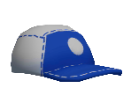 Baseball Hat - Gummy Bear Runner