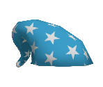 Sleepy Hat - Gummy Bear Runner