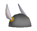 Winged Helmet - Gummy Bear Runner