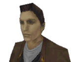 Harry Mason - Silent Hill