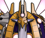 Barbamon X - Digimon New Century