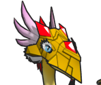 Phoenixmon X - Digimon New Century