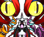 UltimateChaosmon - Digimon New Century