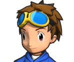 Takato Matsuki - Digimon New Century
