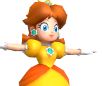 Daisy - Mario Party: The Top 100