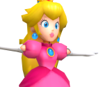 Peach - Mario Party: The Top 100