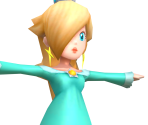Rosalina - Mario Party: The Top 100