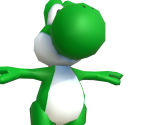 Yoshi - Mario Party: The Top 100