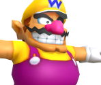 Wario - Mario Party: The Top 100