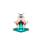 Polar - Crash Team Racing
