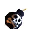 Bowling Bomb - Crash Team Racing