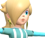 Rosalina - Mario Strikers: Battle League