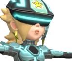 Rosalina (Turbo Gear) - Mario Strikers: Battle League