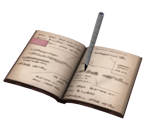 Notebook - Made in Abyss: Binary Star Falling into Darkness