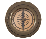 Compass - Made in Abyss: Binary Star Falling into Darkness