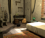 Riko's Room - Made in Abyss: Binary Star Falling into Darkness