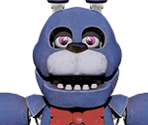 Bonnie - Five Nights at Freddy's VR Help Wanted