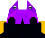#004 Isaac - Gotcha Force