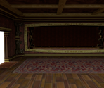 Mirror Room - Luigi's Mansion