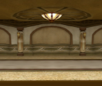 Dining Room - Luigi's Mansion