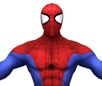 Spider-Man - Tony Hawk's Pro Skater 2X