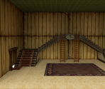 Test Rooms - Luigi's Mansion