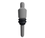 Air Nozzle - Luigi's Mansion