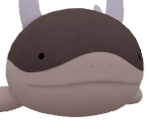 #0980 Clodsire - Pokémon Scarlet / Violet