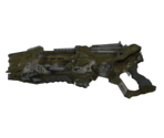 Blaster - Alien Rage