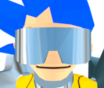 #013 Billy - Gotcha Force