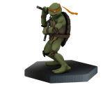 Michelangelo Trophy - Teenage Mutant Ninja Turtles: Smash-Up