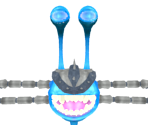 Flex (Armored) - Kameo: Elements of Power