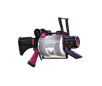 .52 Gal - Splatoon