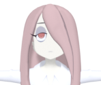 Sucy (Sleeping) - Little Witch Academia: Chamber of Time